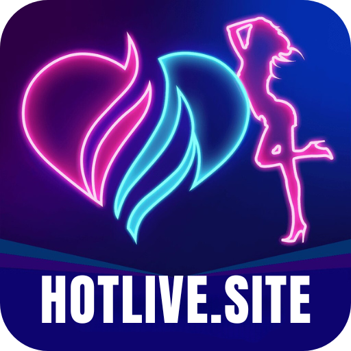 Hotlive Logo